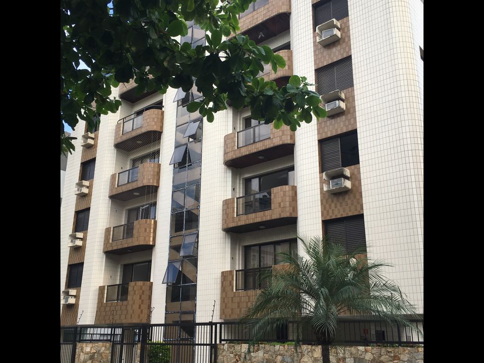 Captação de Apartamento a venda no bairro Enseada, Guarujá, SP